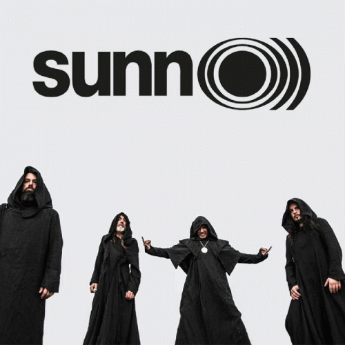 Sunn O))) : 2017.03.13, Rex Theater, Pittsburgh, PA, USA